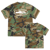 OG ISLAND TEE [WOODLAND CAMO]
