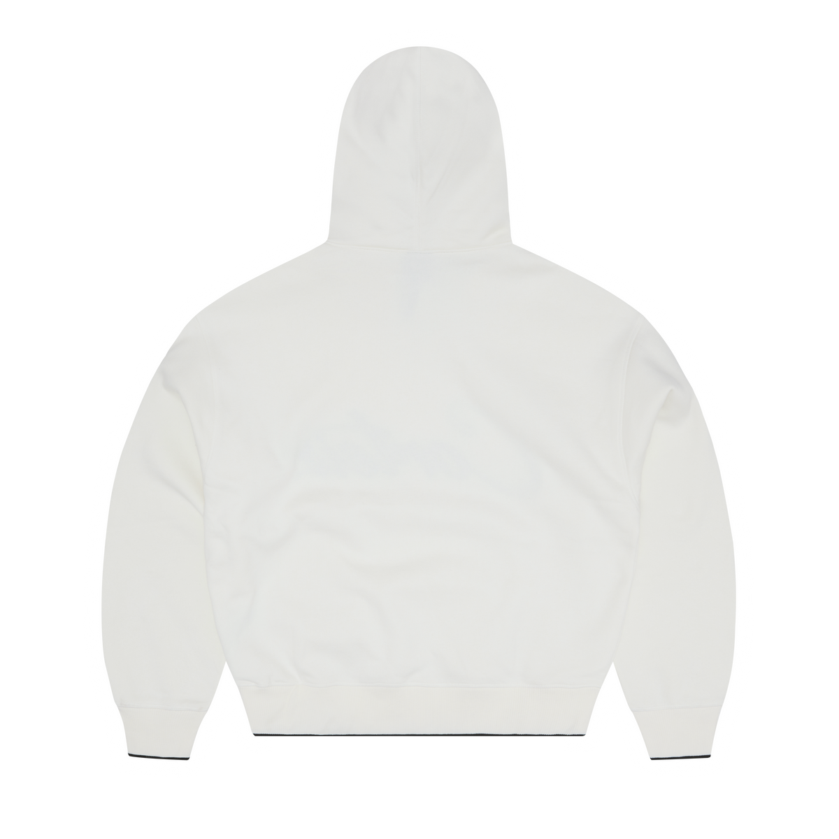OG STRIKE HOODIE [OFF WHITE]