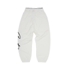 OG STRIKE SWEATPANT [OFF WHITE]