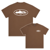 OG ISLAND TEE [BROWN]