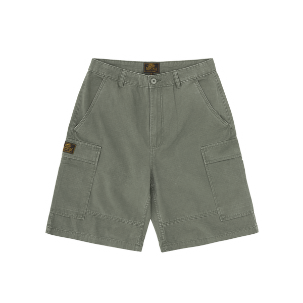 GUERILLAZ CARGO SHORT [OLIVE] – CRTZRTW