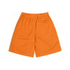 MINI ISLAND MESH SHORT [ORANGE]