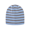 PEEK-A-BEANIE [BABY BLUE MULTI]