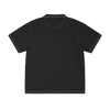 ISLAND POLO SHIRT [BLACK]