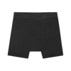 BLACK TONAL ALLSTARZ BOXERS [3 PACK]