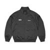 GABRIEL MOSES TRACK JACKET [BLACK]