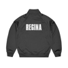 GABRIEL MOSES TRACK JACKET [BLACK]