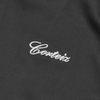 GABRIEL MOSES TRACK JACKET [BLACK]
