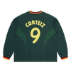 REPUBLIC JERSEY [GREEN]