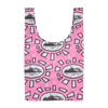 ALWEIZ RIPSTOP BAG [PINK/ARCTIC]