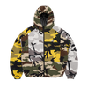 ALWEIZ REVERSIBLE JACKET [BLACK/CAMO]
