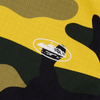 ALWEIZ REVERSIBLE JACKET [BLACK/CAMO]