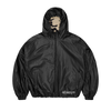 ALWEIZ REVERSIBLE JACKET [BLACK/CAMO]