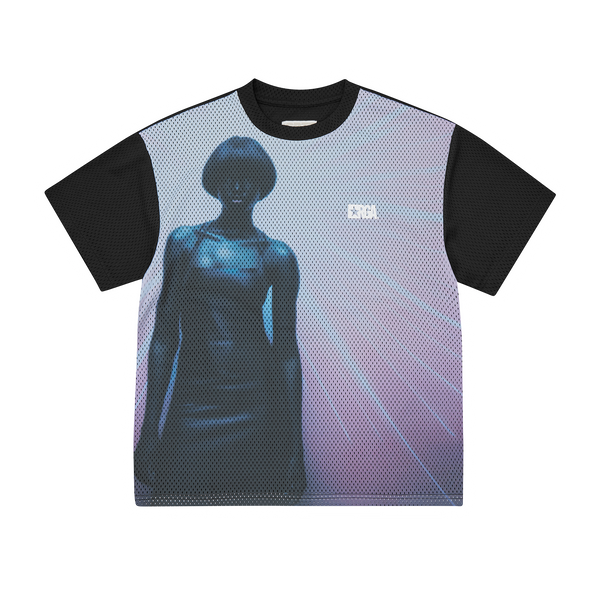 希少corteiz Tシャツ　GABRIEL MOSESコラボ GABRIEL MOSES JERSEY [FATIMA] – CRTZRTW