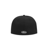 GABRIEL MOSES NEW ERA 59FIFTY FITTED CAP [BLACK]