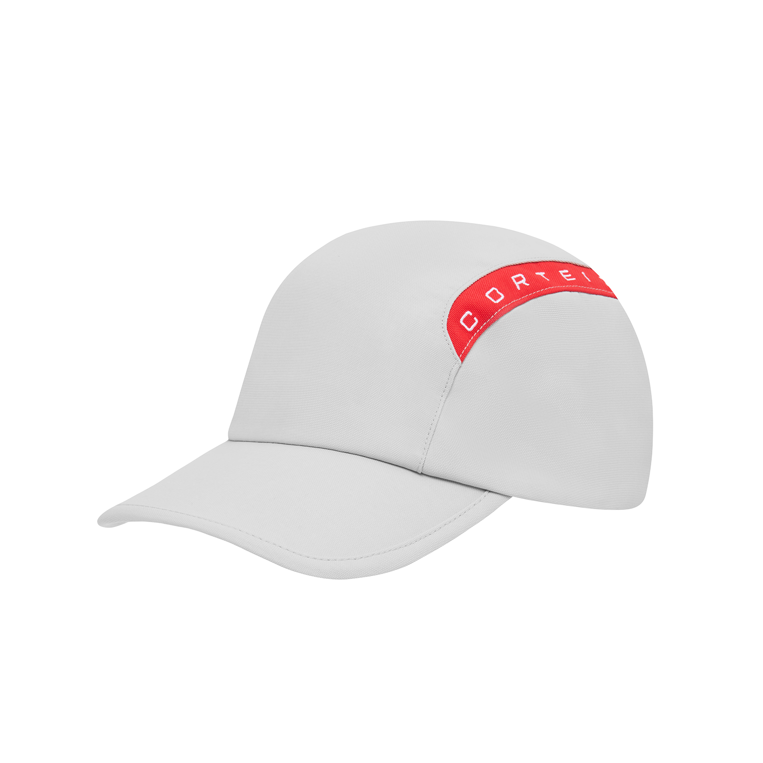 ROSSA CAP [GREY]