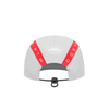 ROSSA CAP [GREY]