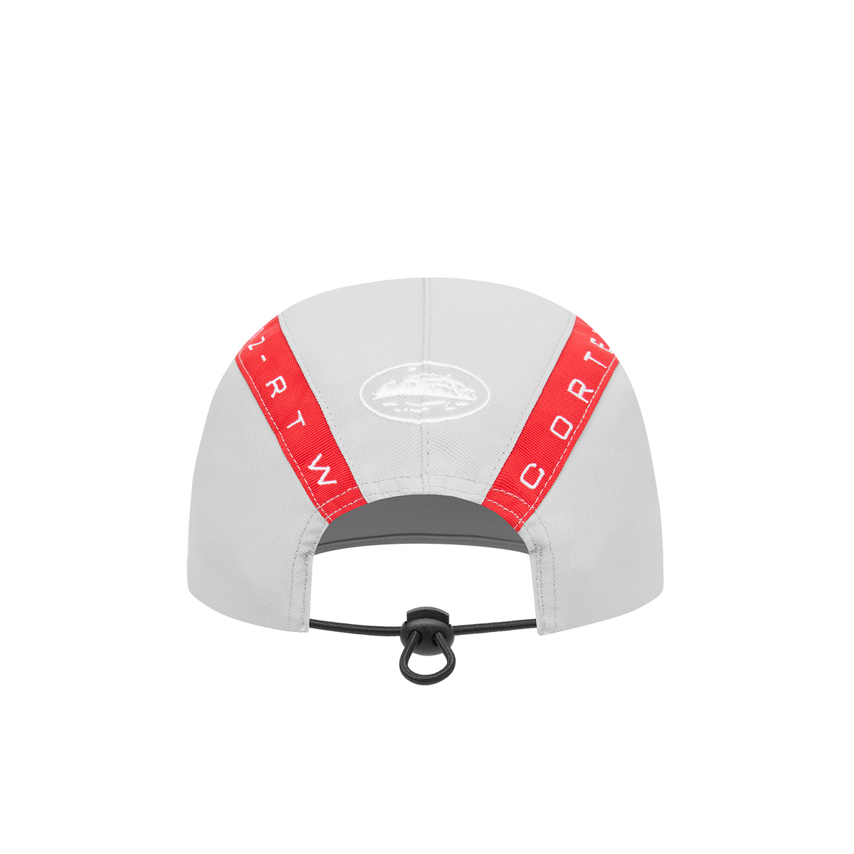 ROSSA CAP [GREY]