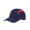ROSSA CAP [NAVY]