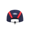 ROSSA CAP [NAVY]