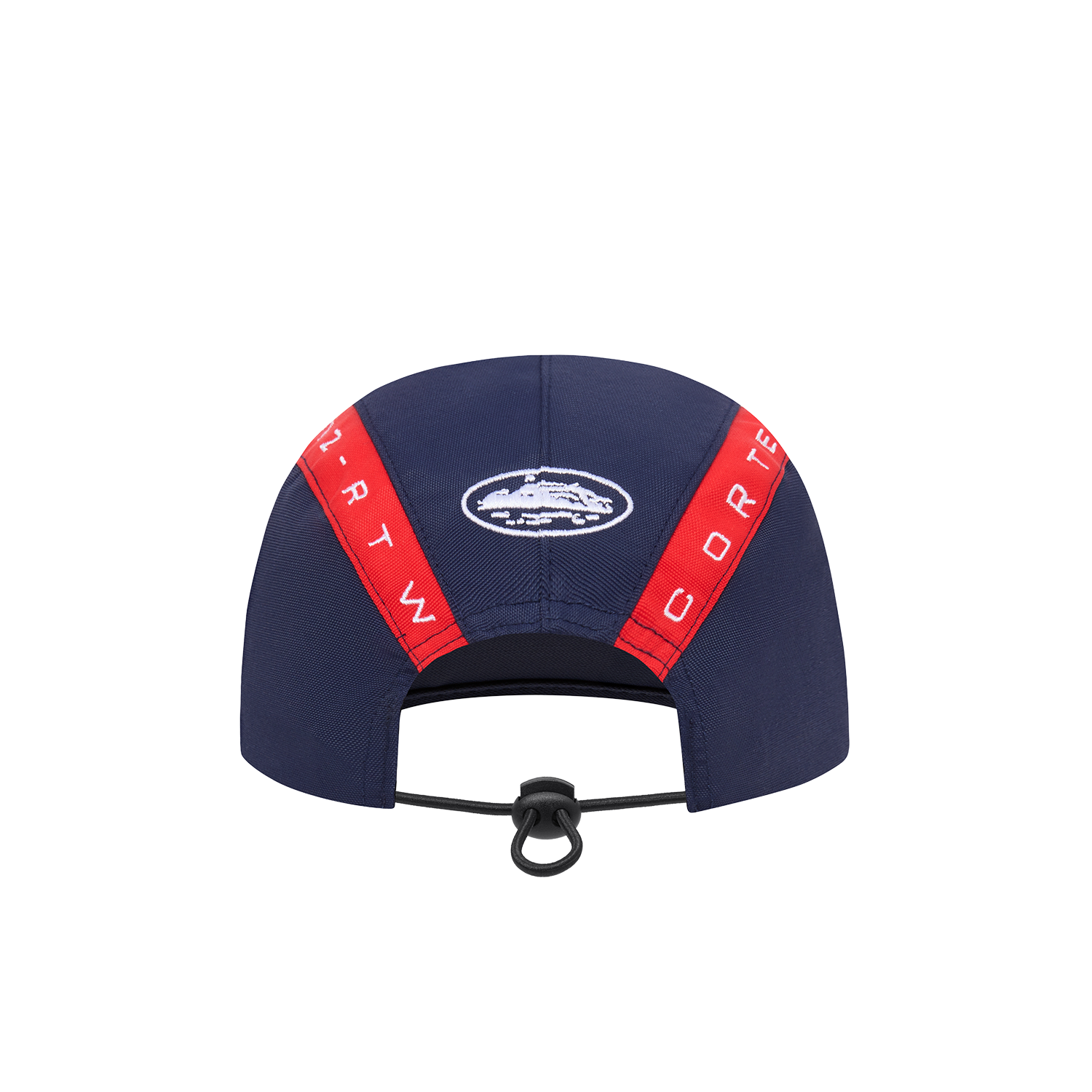 ROSSA CAP [NAVY]