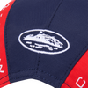 ROSSA CAP [NAVY]