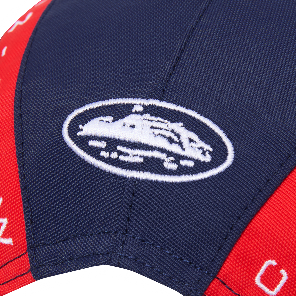 ROSSA CAP [NAVY]