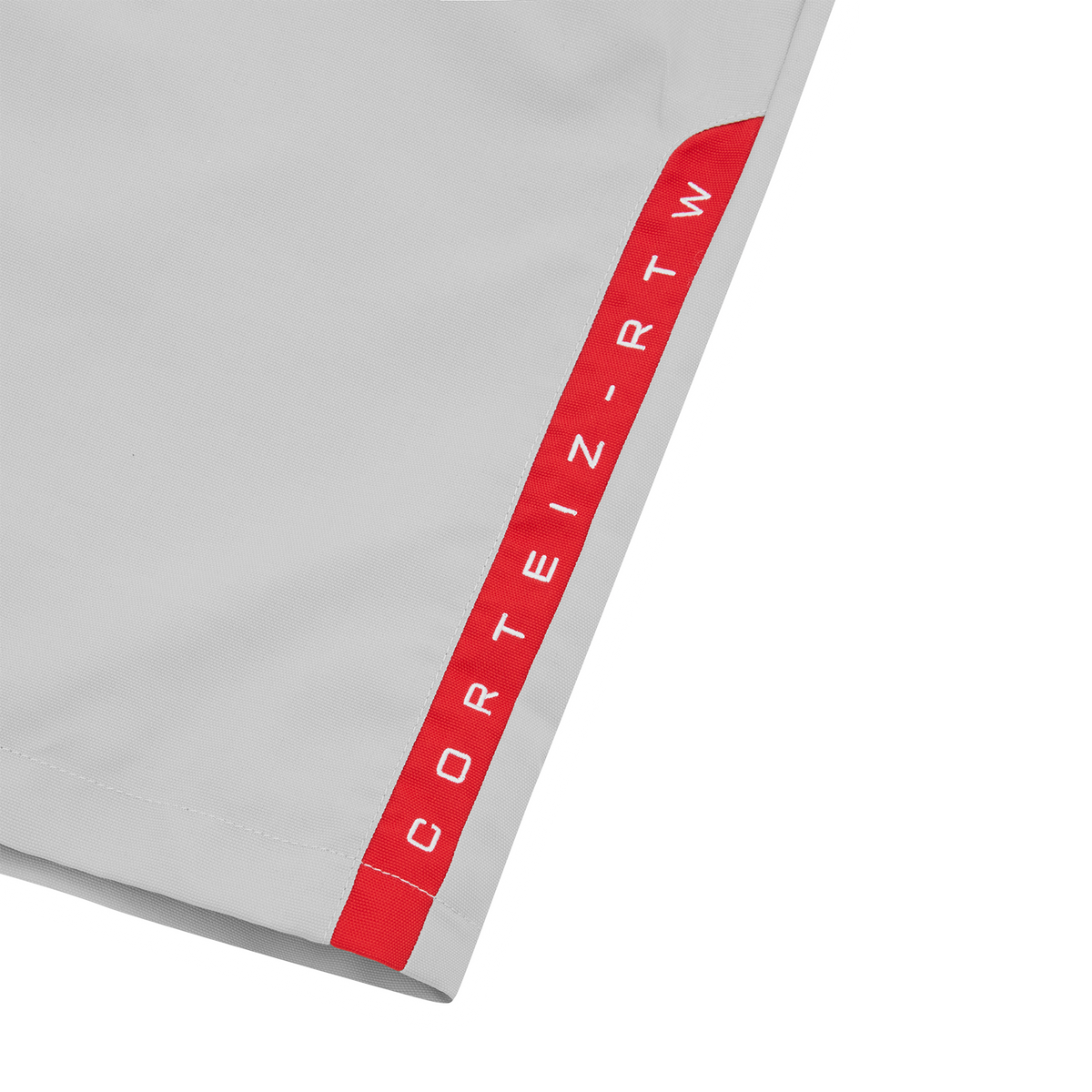 ROSSA SHORT [GREY]