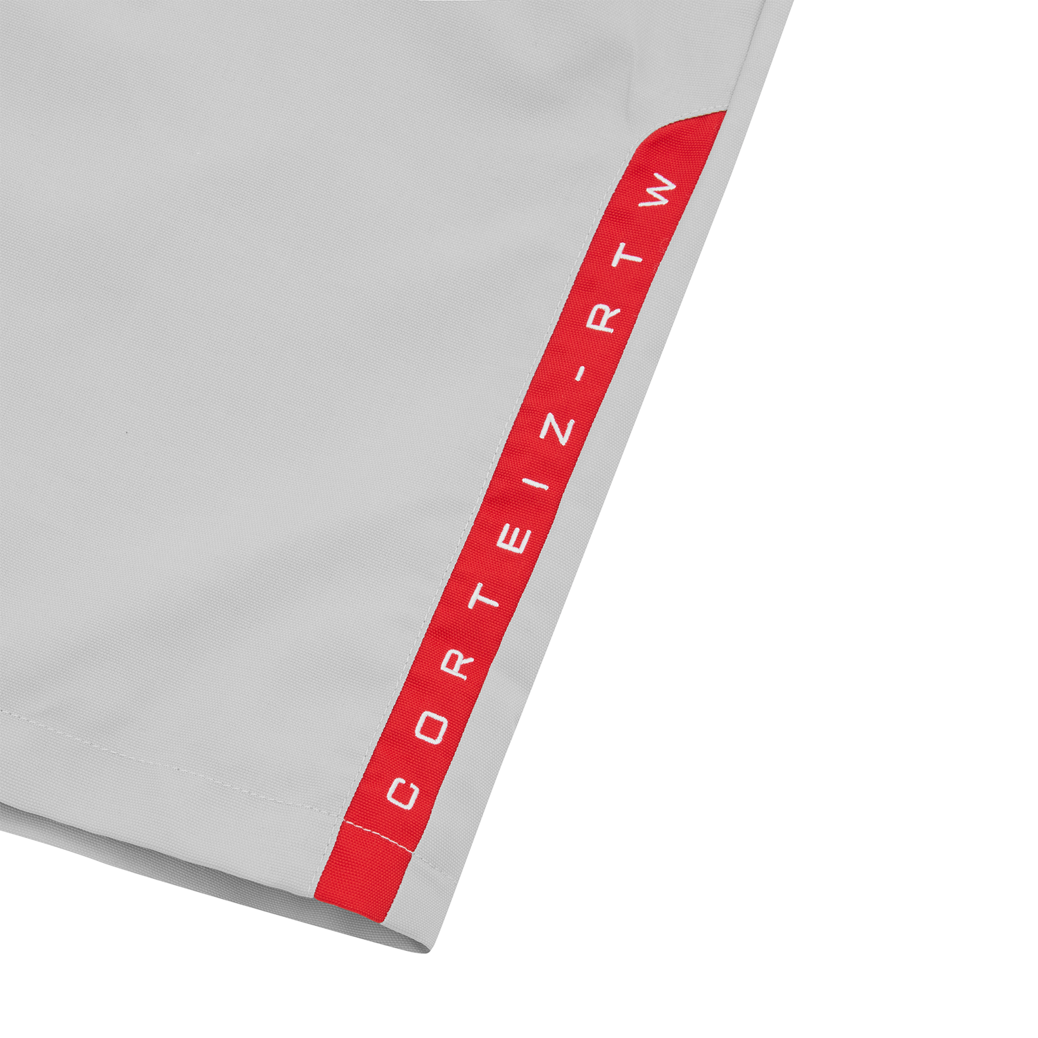 ROSSA SHORT [GREY]