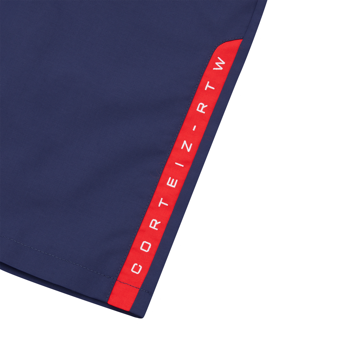 ROSSA SHORT [NAVY]