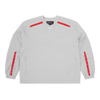 ROSSA WINDBREAKER [GREY]