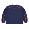 ROSSA WINDBREAKER [NAVY]