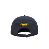 EMBLEM RIPSTOP CAP [NAVY]