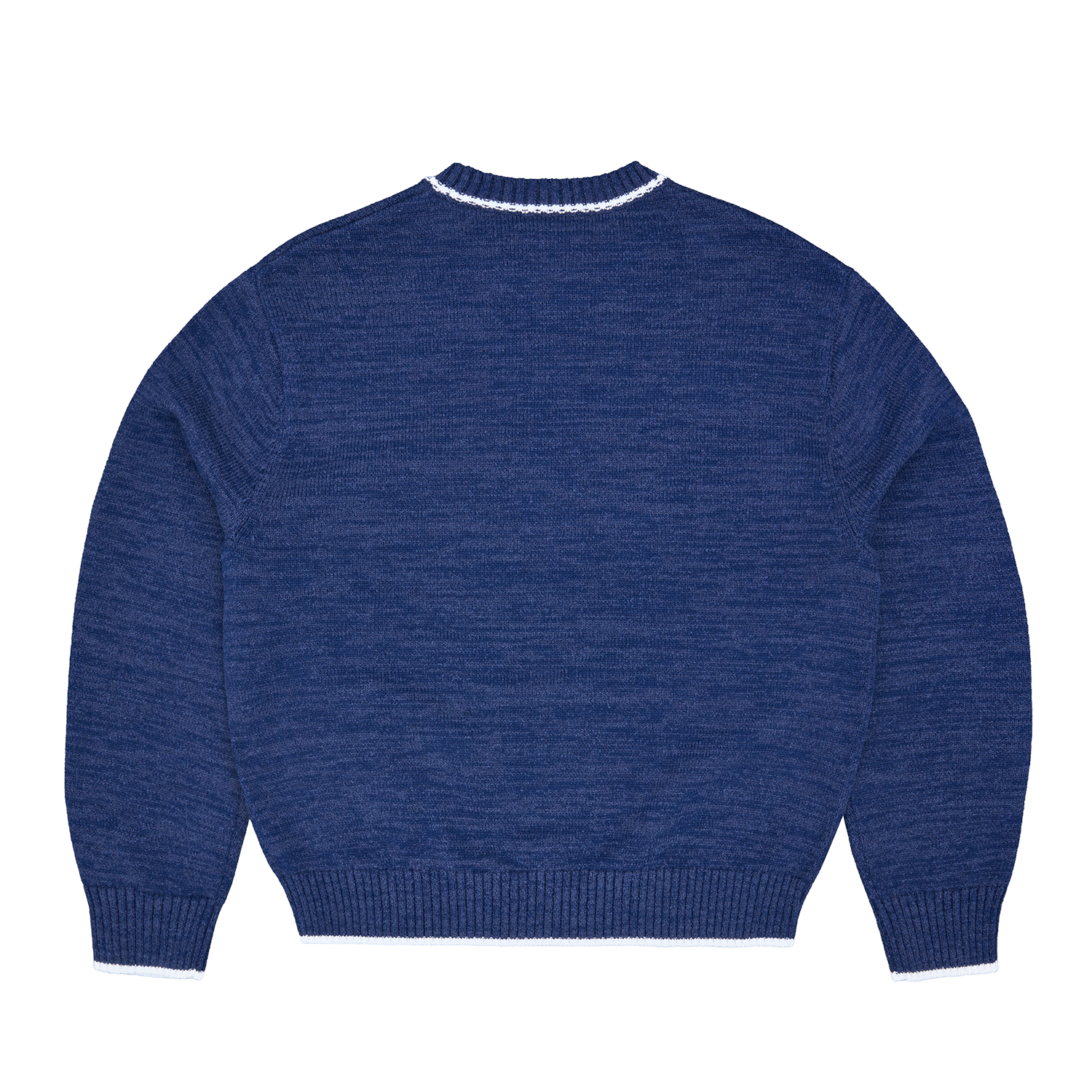 Corteiz knit sweater即日発送 Corteiz Wimbledon Knit Sweater White