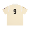 ALPINE POLO SHIRT [RSLM SAND]