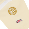 ALPINE POLO SHIRT [RSLM SAND]