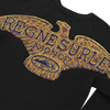RSLM EAGLE WAFFLE THERMAL [BLACK]