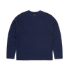 WORLDWIDE WAFFLE THERMAL [NAVY]