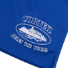 OG ALCATRAZ MESH SHORT [ROYAL BLUE]