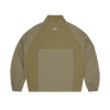 STATIC SHUKU JACKET [OLIVE]