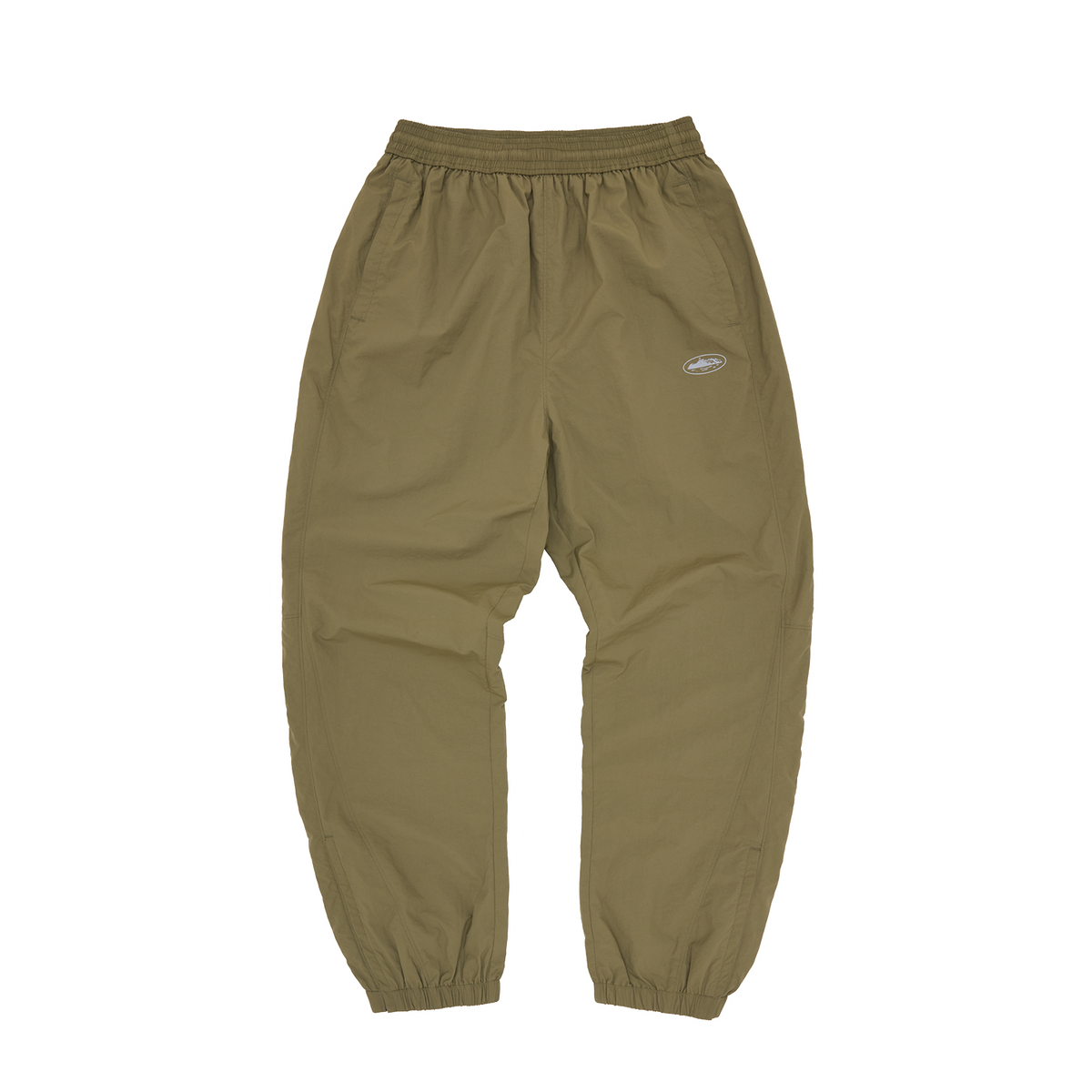 STATIC SHUKU PANT [OLIVE]