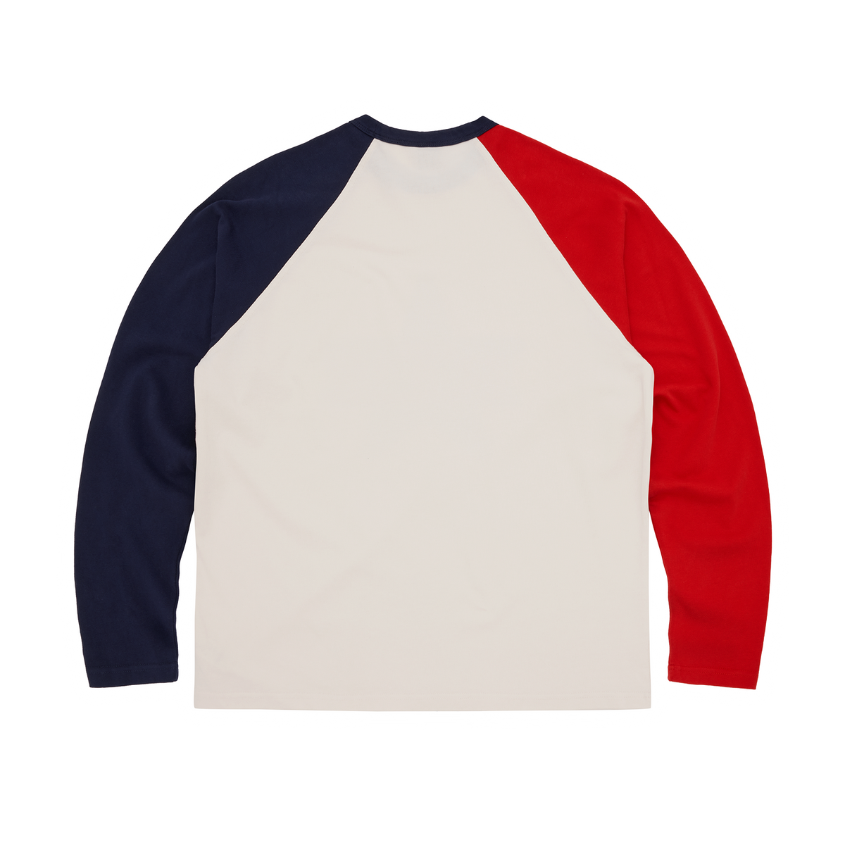 RTW STAR RAGLAN LS [NAVY/RED] – CRTZRTW