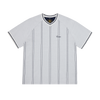 SANTI KNIT JERSEY [OFF WHITE]