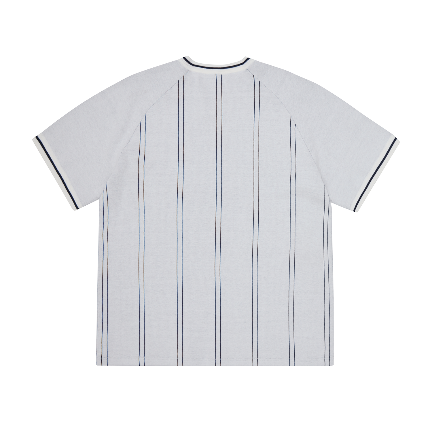 SANTI KNIT JERSEY [OFF WHITE]