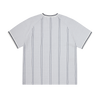 SANTI KNIT JERSEY [OFF WHITE]