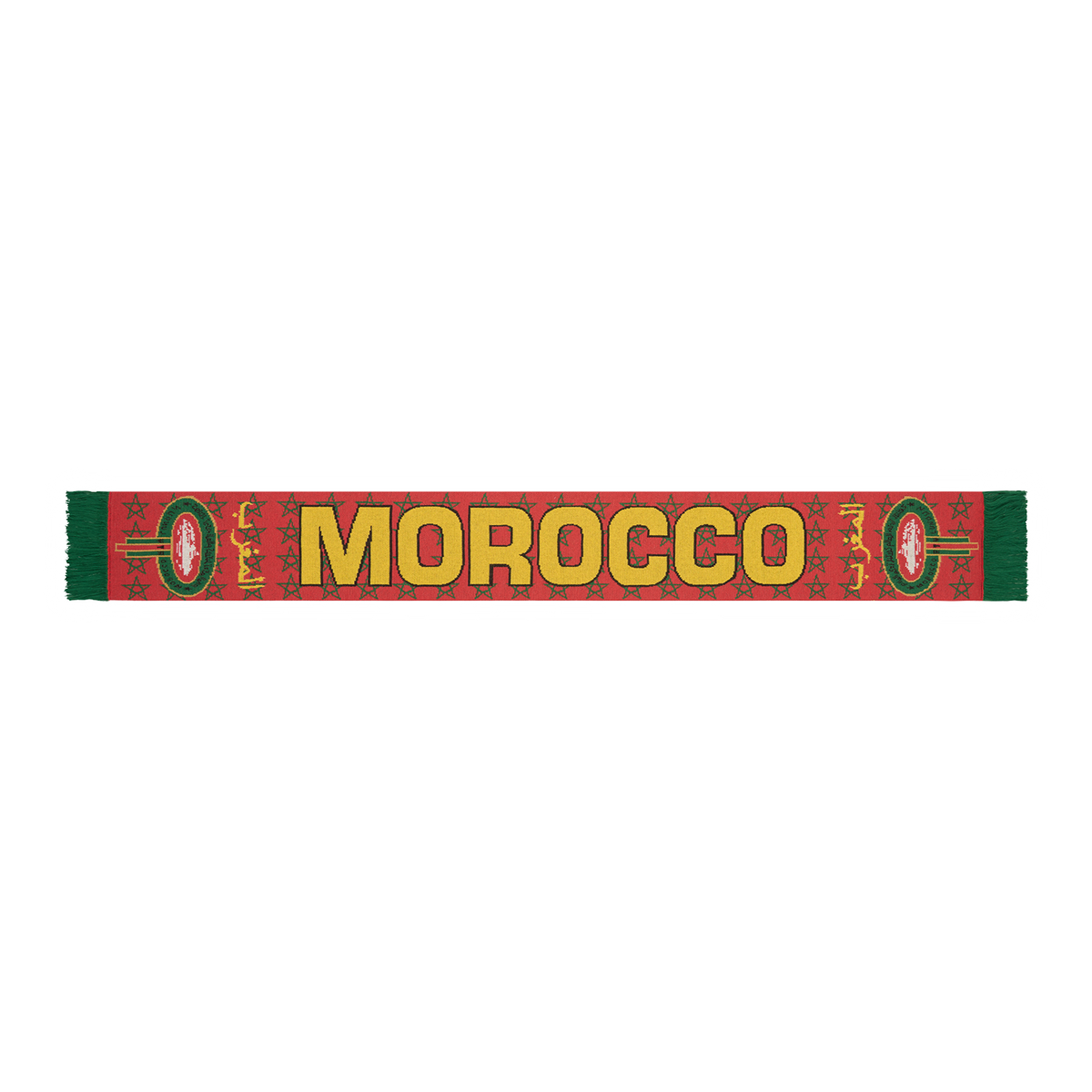 MOROCCO SCARF