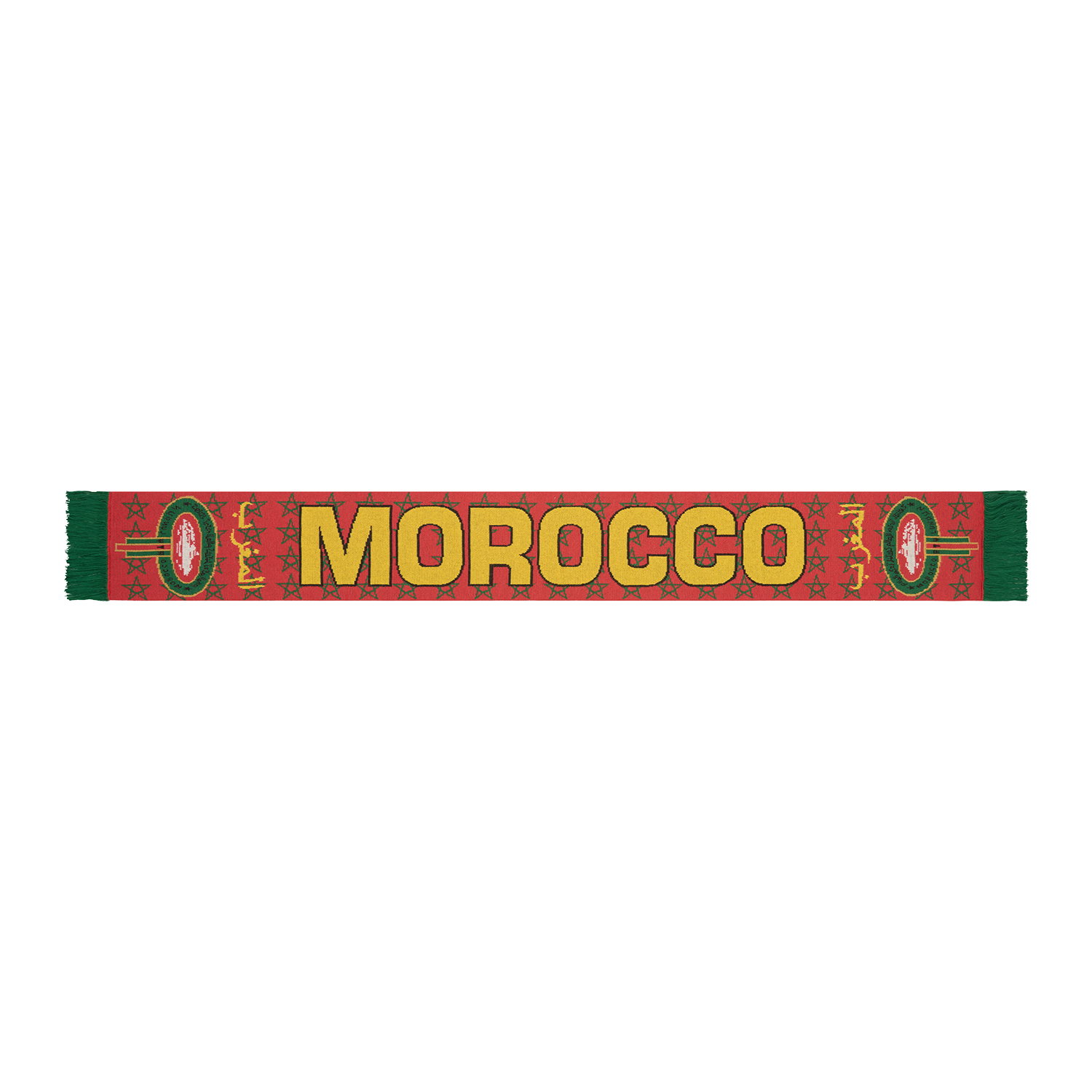 MOROCCO SCARF