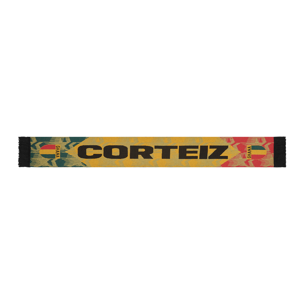 GHANA SCARF