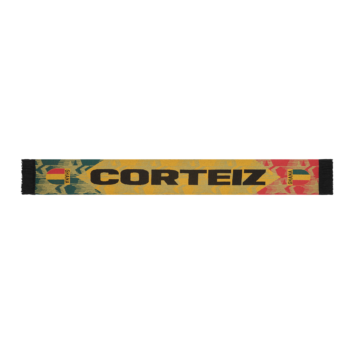 GHANA SCARF