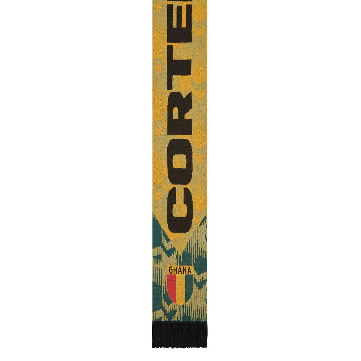 GHANA SCARF